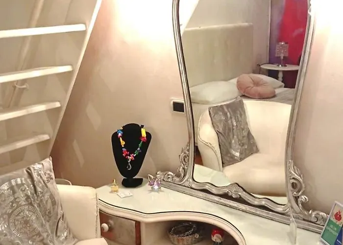 Σπίτι διακοπών Maia *